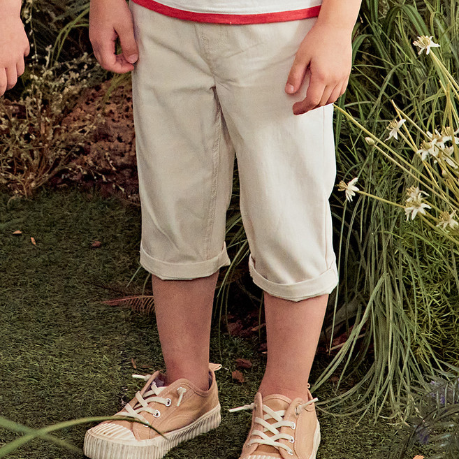 토토헤로스 베라 크루즈 칠부 팬츠