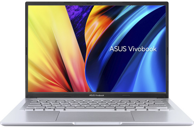 에이수스 2022 비보북 14X 라이젠5 라이젠 5000 시리즈, 트랜스페어런트 실버, 256GB, 8GB, Free DOS, M1403QA-LY007