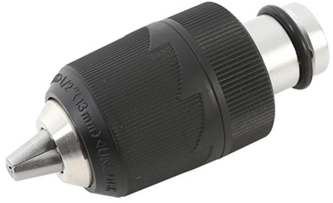 블루텍 원터치키리스척 잠금 임펙어댑터 세트 BDA-13KI, 1세트