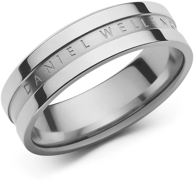 Daniel Wellington ELAN 戒指 銀 14號