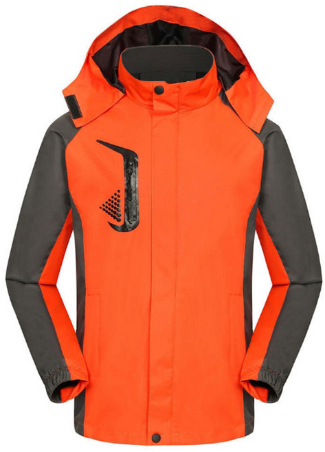 데이소이 스노우파크 윈드 자켓