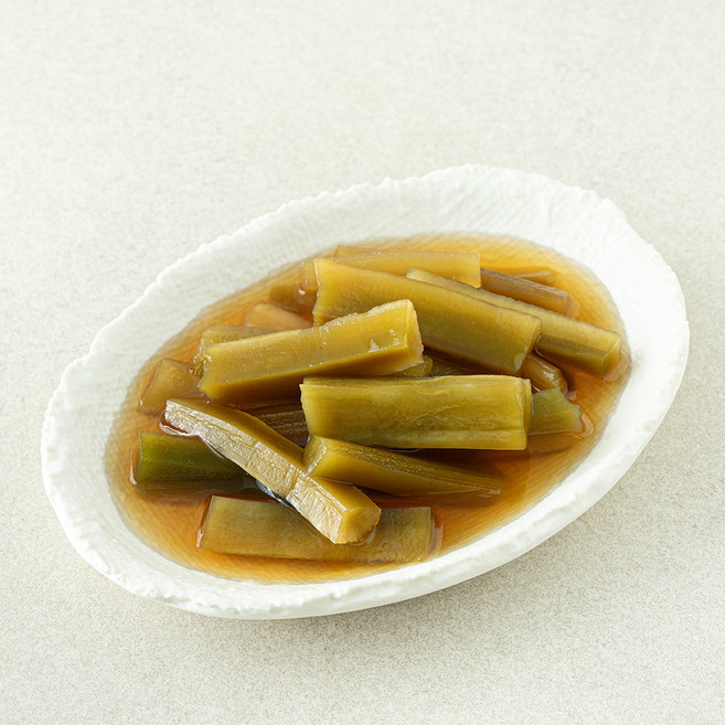 명심정 맛궁채, 120g, 1개