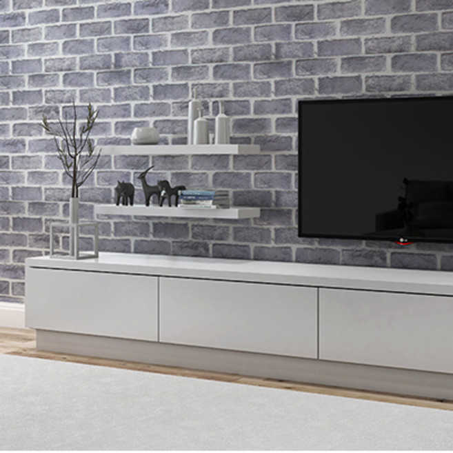 시트몰이 파벽돌 시트지, 어반 모던 그레이