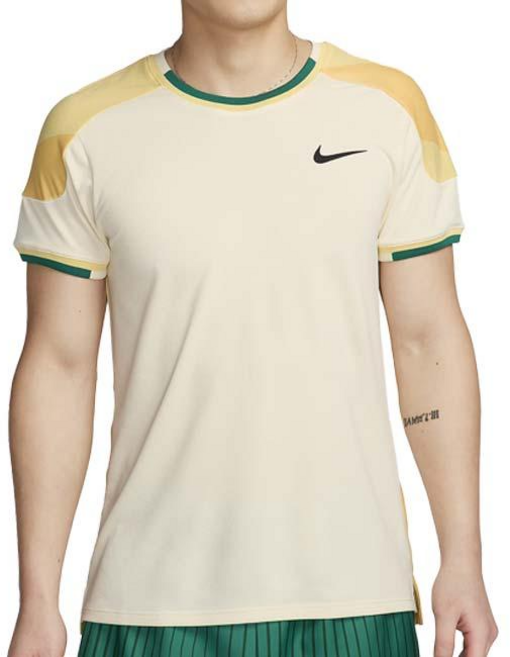 NIKE 耐吉 男款 Court Dri-FIT Slam 上衣 FD5196-113