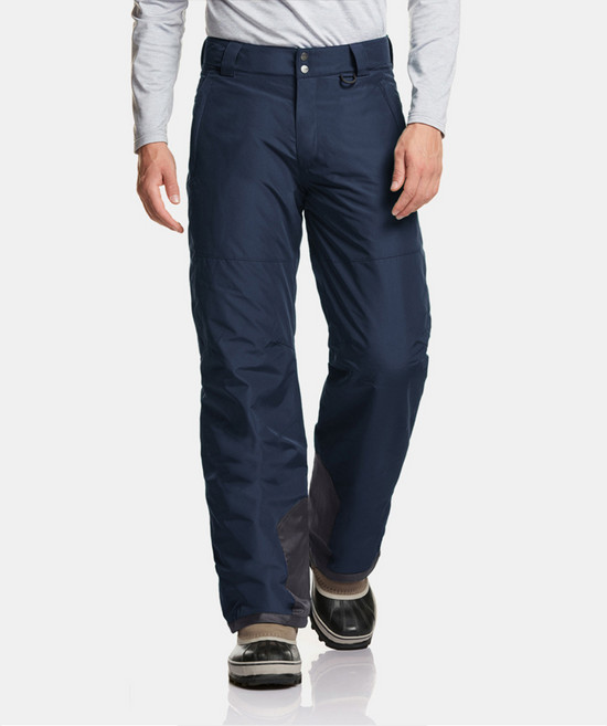 테슬라 남성용 스노우 보드 스키 바지