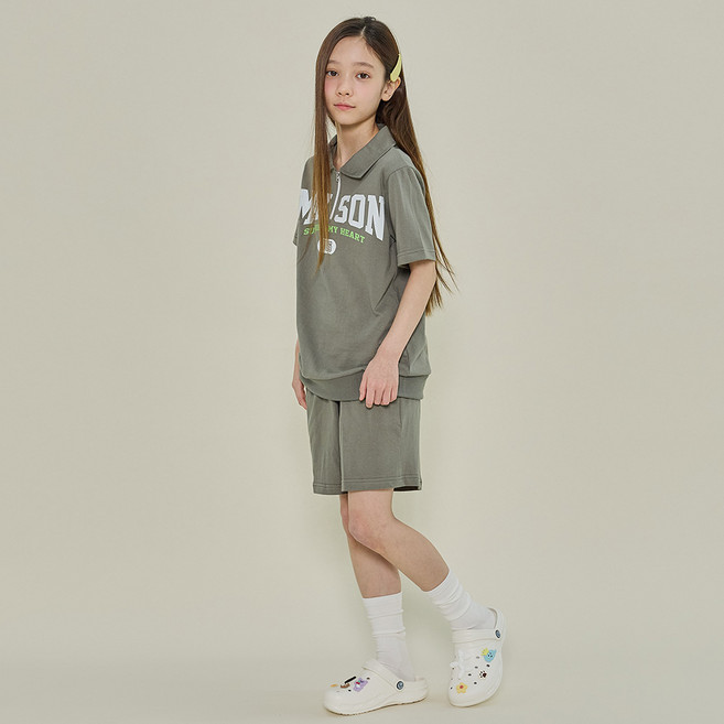 키스포 주니어 시티 PK 4부 상하세트