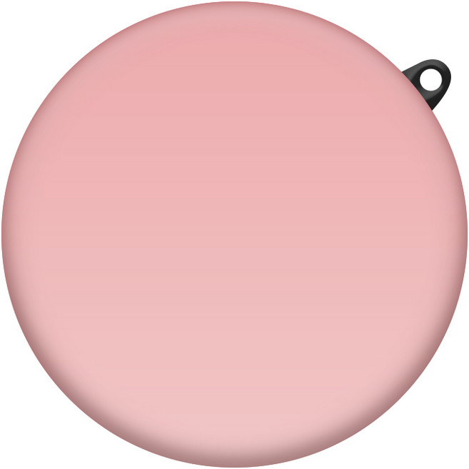 누아트 LG 톤 플러스 프리 이어폰 케이스, 라즈베리