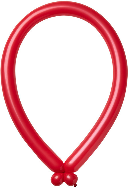 조이벌룬 260 풍선, 레드, 100개