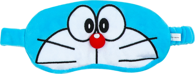 도라에몽 수면안대