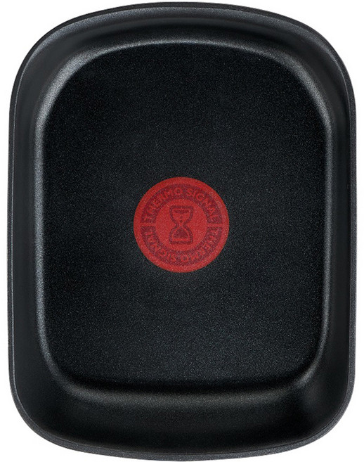 Tefal 特福 巧變精靈系列 驚喜紅 鑄鋁玉子燒鍋, 1個, 20cm