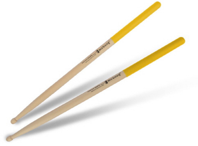 레츠고고 드럼스틱, 옐로우, 1개