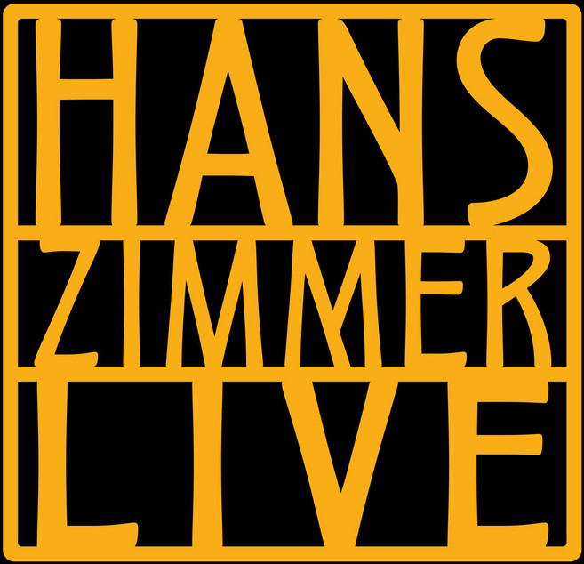 Hans Zimmer - LIVE, 2CD