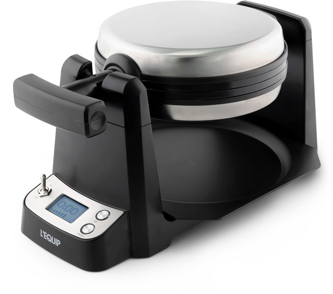 리큅 와플메이커, LW-1002SS