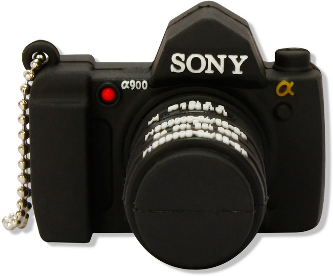 Kalron USB 3.0 隨身碟 DSLR 3, 32GB