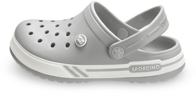 스포디노 아동용 메이밴드 샌들