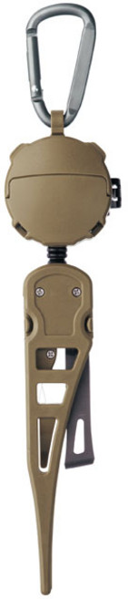 제일정공 라인커터 웜집게 매듭 결속기 핀온릴 노트어시스트 픽커스 EX PICKERS, DA(다크어스), 1개