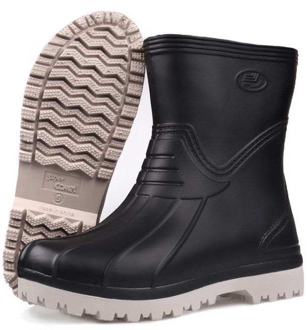 슈퍼카미트 EVA 논슬립 다용도 만능 장화 850