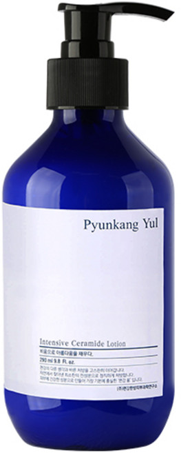 Pyunkang Yul 扁康率 高保濕神經醯胺乳液, 290ml, 1瓶