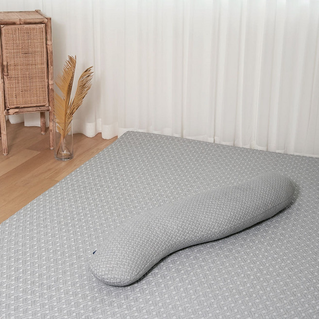 바치고 바디필로우, 그레이