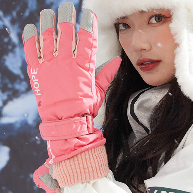 나야스타일 방한 장갑 GYWO-104-6