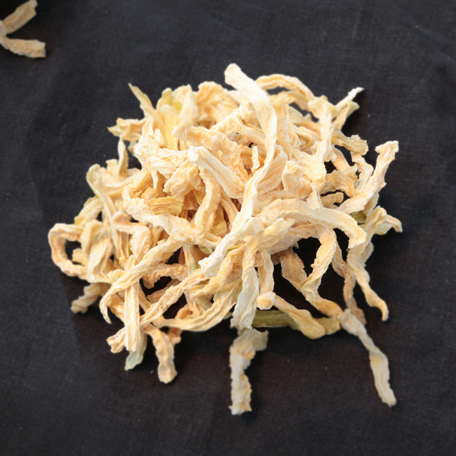 나물투데이 제주도 건무말랭이, 1kg, 1개