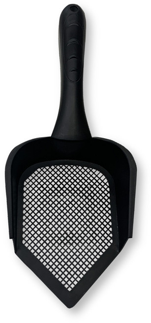 Bremen 고양이 엣지 모서리 모래삽, 1개