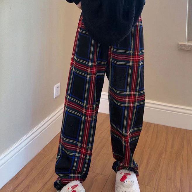 Cozytory 女性羊羔絨睡眠睡褲