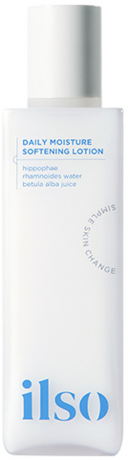 일소 데일리 모이스처 소프트닝 로션, 150ml, 1개