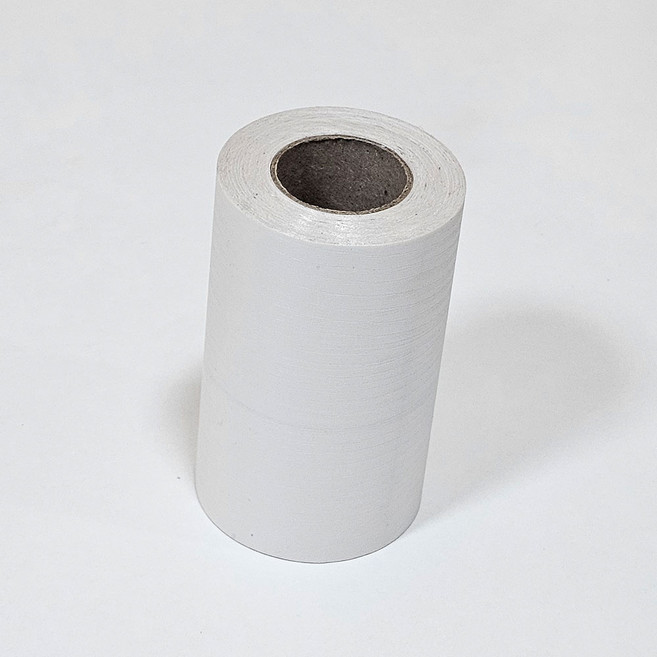 비앤홈 몰딩 시트지, 무늬목 펄화이트