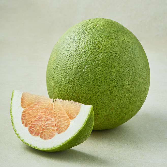 온브릭스 포멜로 자몽, 1개, 1kg