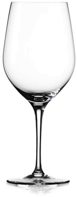 슈피겔라우 비노비노 보르도 와인잔, 620ml, 1개