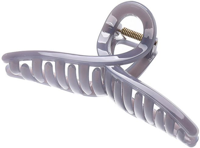 수스다 꼬임 파스텔 집게핀