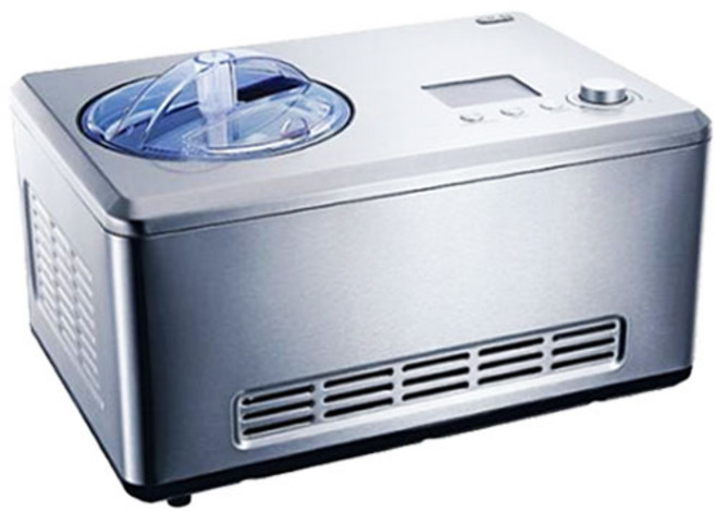 델키 젤라또 전자동 머신, DKW-3031