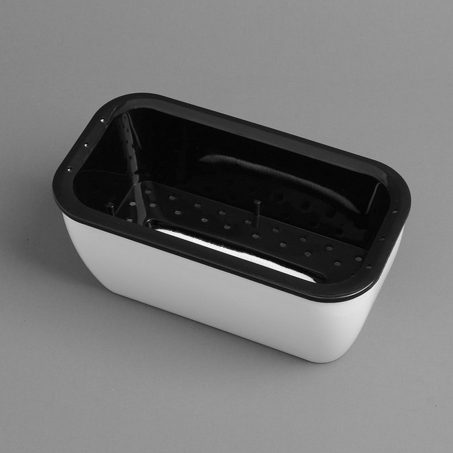 도매토피아 플랜트 사각 자동급수 화분, 1개