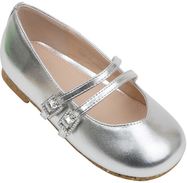 베이비브레스 여아용 슈에뜨