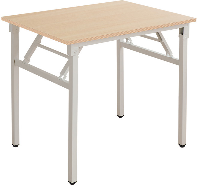 접이식 800 1인용 컴퓨터책상 간이테이블, 파인