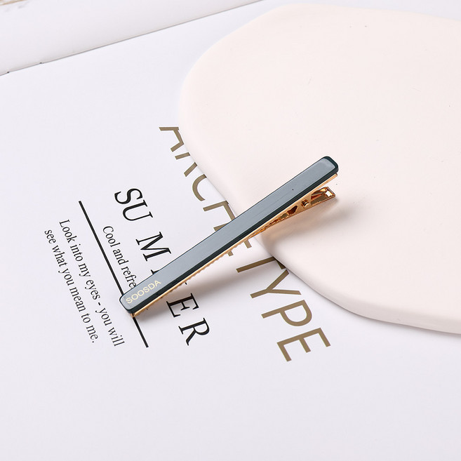 수스다 셀룰로오스 일자포인트 헤어핀