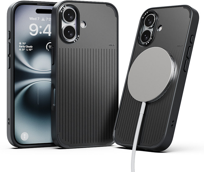 miak Mood MagSafe 手機殼