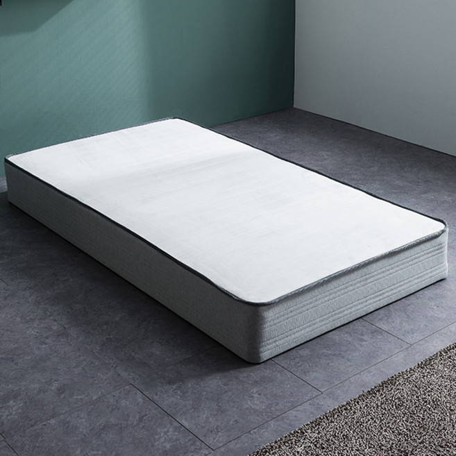 삼익가구 시리우스 본넬스프링 하단 매트리스 방문설치, 220mm