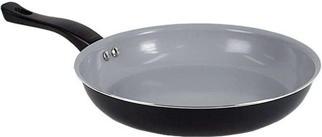 오스벨 인덕션 세라믹 IH 프라이팬, 20cm, 1개