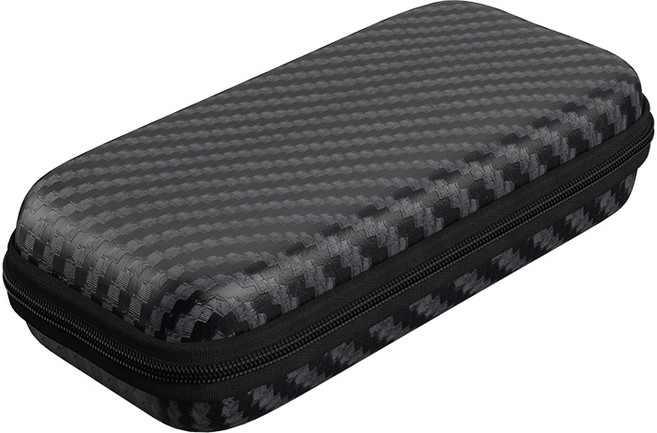 오리코 M.2 외장하드 파우치, M2PH01, 1개