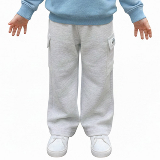 별이오키즈 아동용 벨라 바지