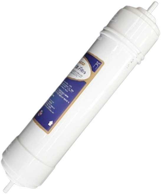 자동환수 리필용 복합 필터, 1개