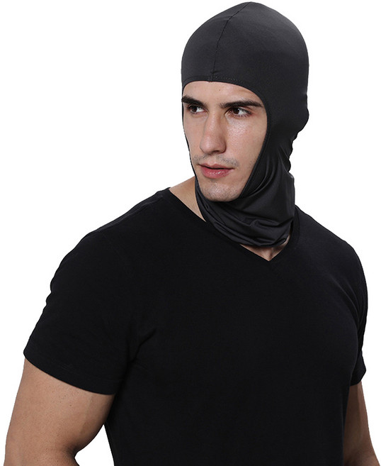 배런 방한 바라클라바, 혼합색상