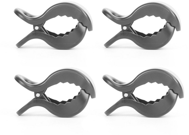 다용도 블랭킷집게, 4개