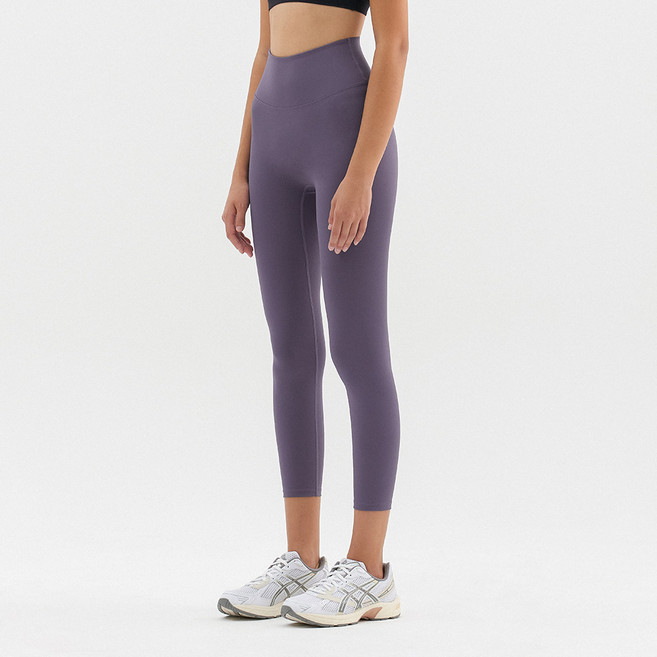 프론투라인 여성용 티나 에센셜 8.5부 레깅스 팬츠