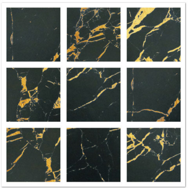 馬賽克磁磚貼 20入, Type 8