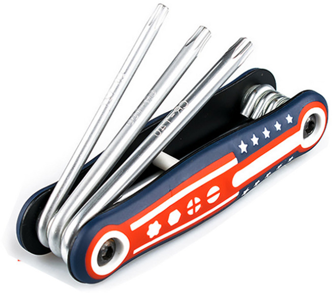 메오 휴대용 별렌치 8종, 1세트