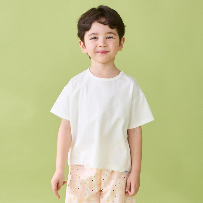 베베쥬 스탠다드 반팔 티셔츠