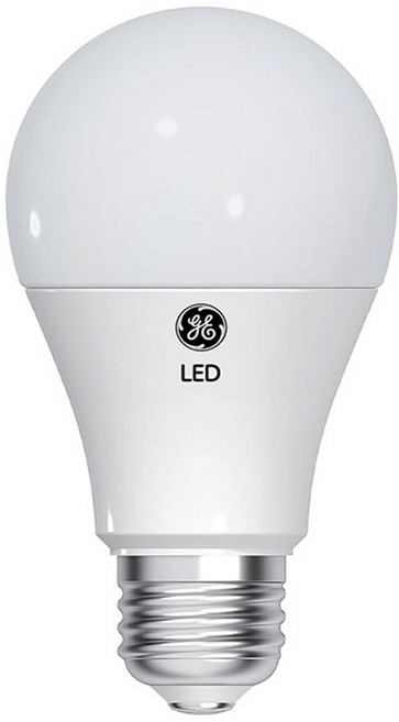 제너럴일렉트릭 LED 전구 9W 1등급, 주광색, 1개